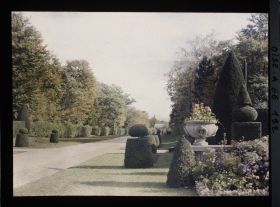Image représentant Château de Montvillargenne