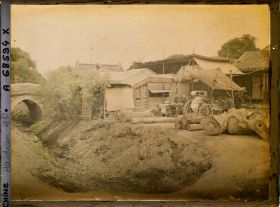 Image représentant Peut-être Haidian