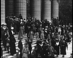 Image représentant Cérémonie à la Madeleine