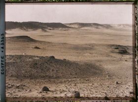 Image représentant Désert libyque égyptien