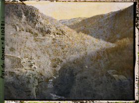 Image représentant Ardes s/ Couze et Sa Vallée