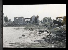 Image représentant France, Arras, Entrée du Cimetière