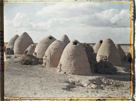 Image représentant Silos du village