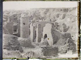 Image représentant Vestiges de la ville (VIe siècle avant J.-C.)