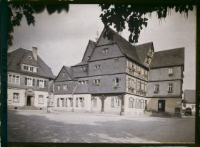 Image représentant Bords du Rhin, Masseau, Masseau - Vues diverses