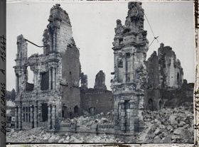 Image représentant France, Arras, L'Hôtel de Ville