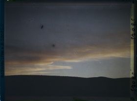 Image représentant Afghanistan, Tirandaz, Coucher de Soleil