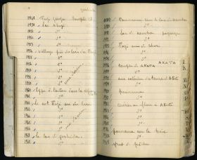 Image représentant Le Mont Fuji (Fuji-san) se reflétant dans le lac Shôji (Shôji-ko)