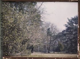 Image représentant France, Versailles, Petit Trianon : Temple de l'Amour