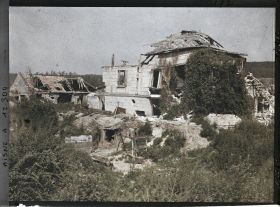 Image représentant La ferme Bœvre