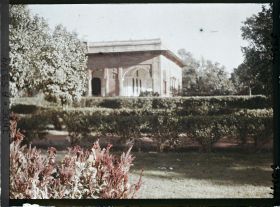 Image représentant Parc et pavillon du palais Jagatjit