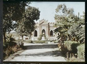 Image représentant Maison de repos pour les voyageurs