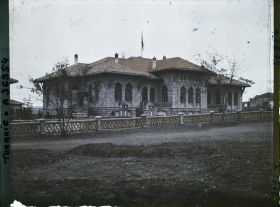 Image représentant La Grande Assemblée Nationale
