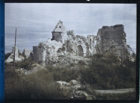 Image représentant France, St Souplet, L'Eglise