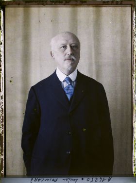 Image représentant Monsieur  Lucien Poincaré