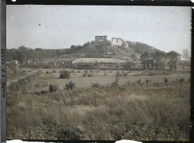 Image représentant France, Coucy le Chau, La Vallée de Coucy