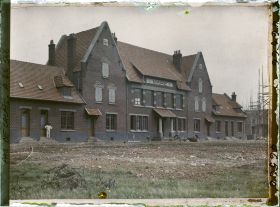 Image représentant France, Givenchy en Gobeck, La Mairie