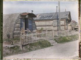 Image représentant France, Cléry, Bureaux de l'Etat Civil