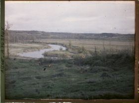 Image représentant Panorama sur les méandres de l'Aisne