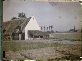 Image représentant Belgique, Bulscamp, Vue sur Bulscamp