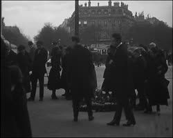 Image représentant Tombeau soldat inconnu