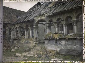 Image représentant France , Eglise d'Hermouville