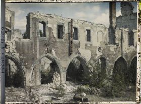 Image représentant France, Reims, Couvent des Cordeliers, rue des 3 Raisinets