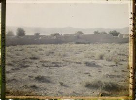 Image représentant Le village