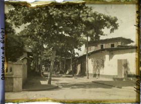 Image représentant La rue Racour ?