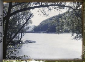 Image représentant L'Arve