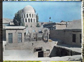 Image représentant Un édifice religieux