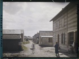 Image représentant France, Cernay en Dormois Marne 313 h, Rue du Bourg