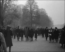 Image représentant L'avenue du Bois de Boulogne