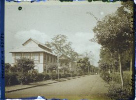 Image représentant L'avenue de l'Inspection ?