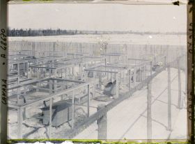 Image représentant Canada, Laval Des Rapides, Ferme de Renards argentés