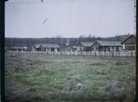 Image représentant France, Crouy, Aspect du Nouveau Village