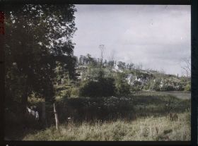 Image représentant France, Corcy, Abords de Corcy