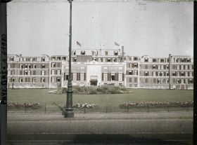 Image représentant Le Grand Hôtel