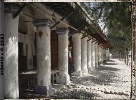 Image représentant Arcades