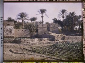 Image représentant Village de Behr-Ahrad ?