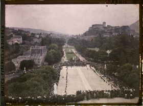 Image représentant France, Lourdes