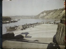 Image représentant Prusse, Coblence, Confluent du Rhin et de la Moselle