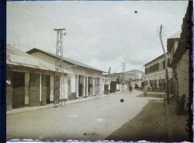 Image représentant Le quartier des factoreries