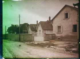 Image représentant France, Billy-sous-les-côtes, Reconstructions