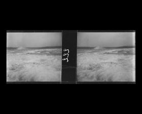 Image représentant Les rapides avant les chutes