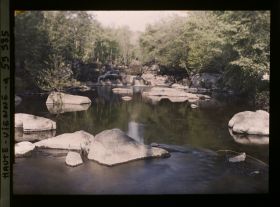 Image représentant Le cours de la Brame