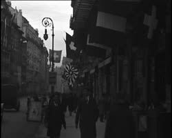 Image représentant Rue du Rhône, quai du Mont Blanc