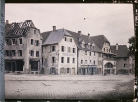Image représentant Place du Marché