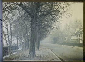 Image représentant Le quai du Quatre-Septembre