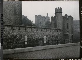 Image représentant La Tour de Londres